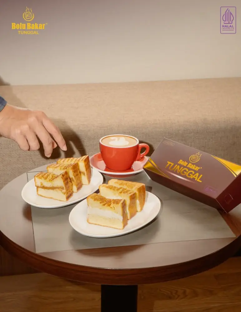 Bolu Bakar Tunggal
