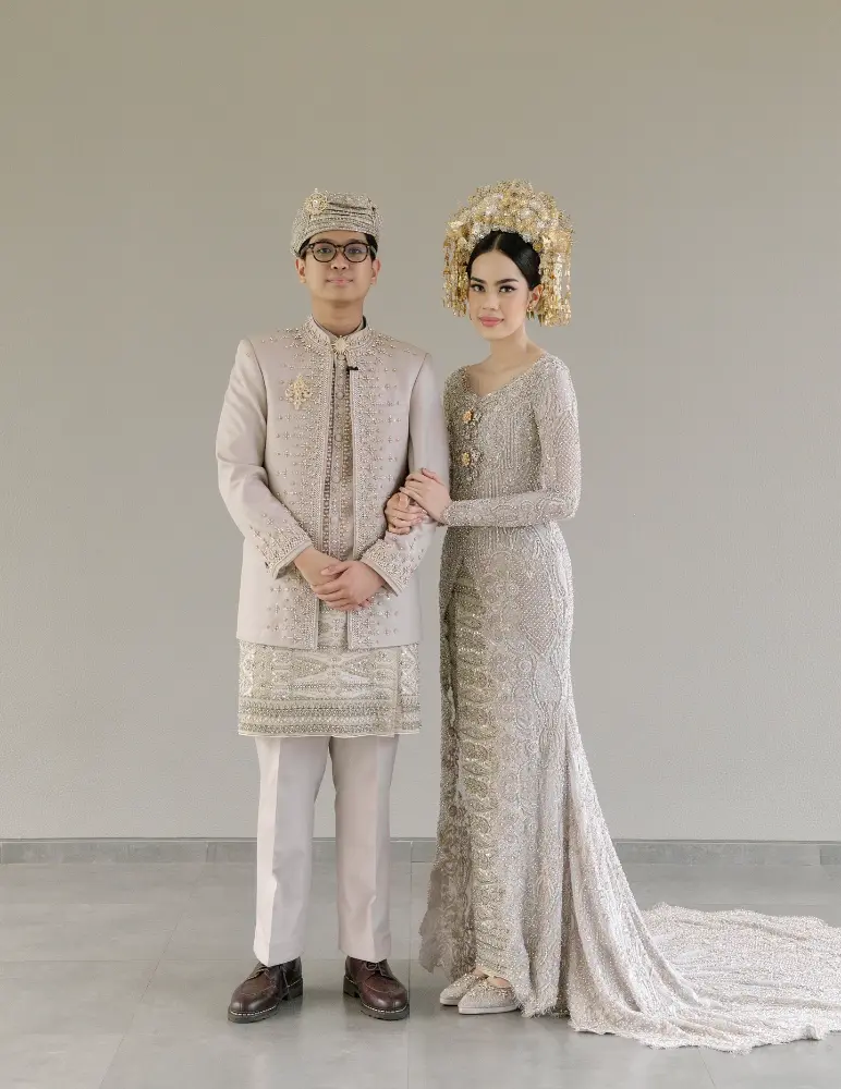 Ayung Berinda Wedding Gallery