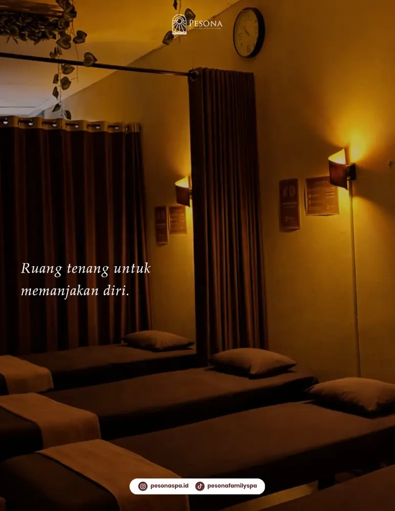 Pesona Reflexology