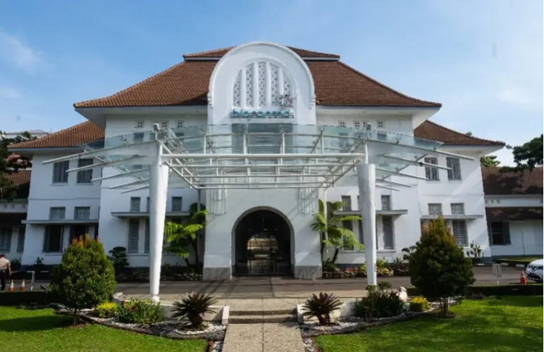 Klinik Pratama Bio Farma