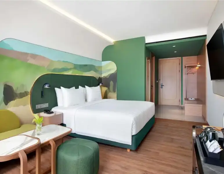 Mercure Garut City Center