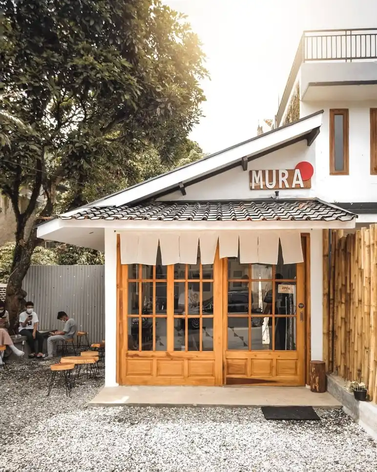 ⁠Mura Coffee