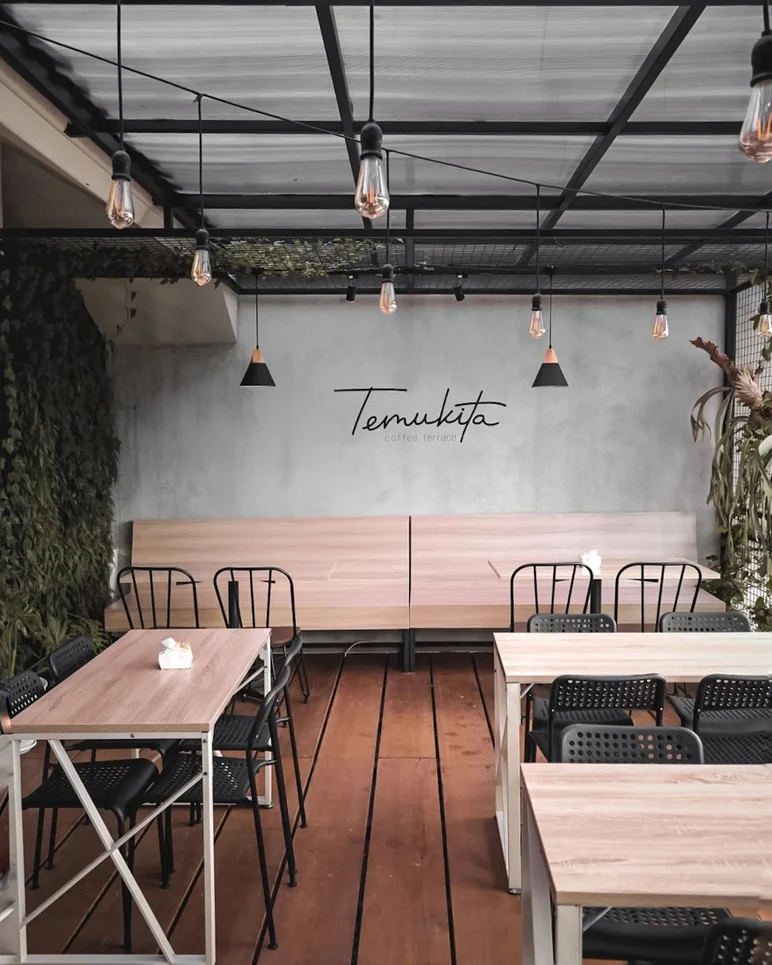 Temu Kita Coffee