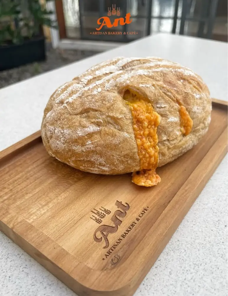 Ant Artisan Bakery & Cafe