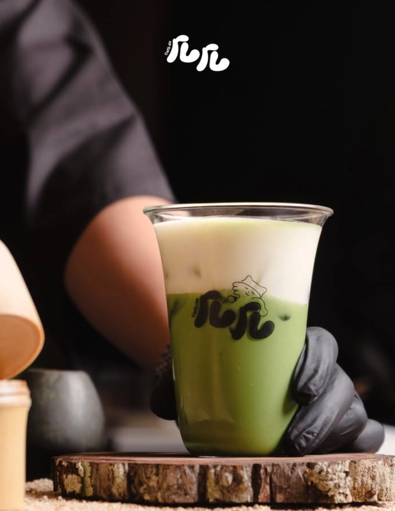 cafe de ruru