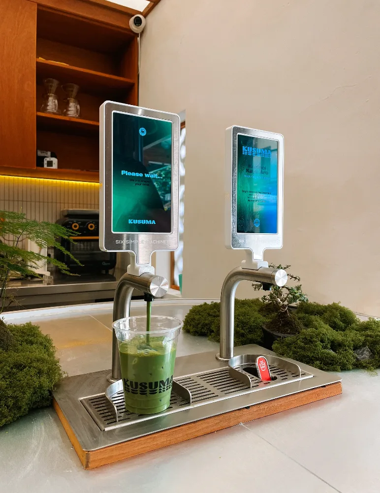 Kusuma Matcha