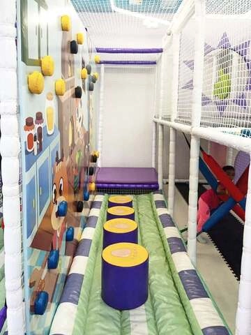 Joy N Fun Playground