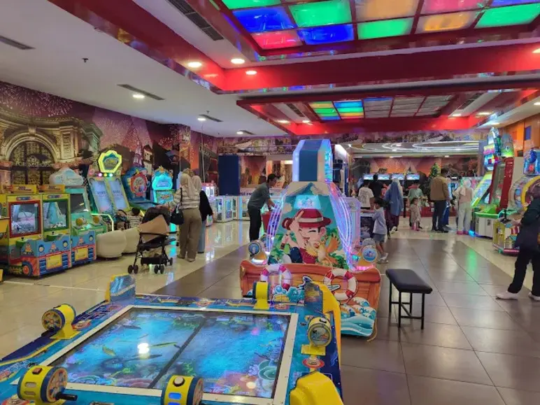 KidCity – Trans Studio Mall Bandung