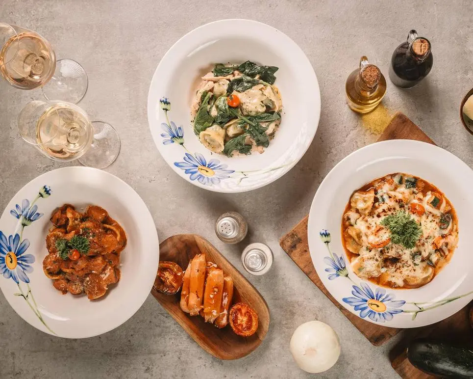 fresco restaurant