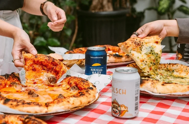 Nonna Osteria