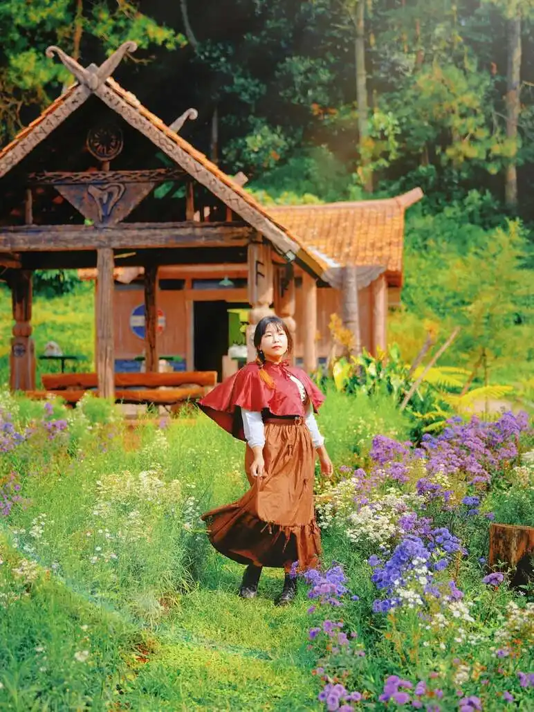 Nordic Land