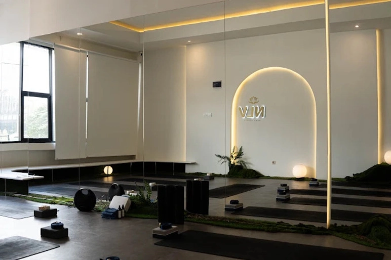 NLV Yoga