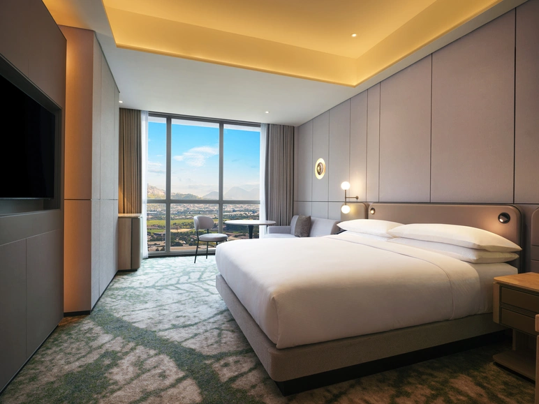 king room
