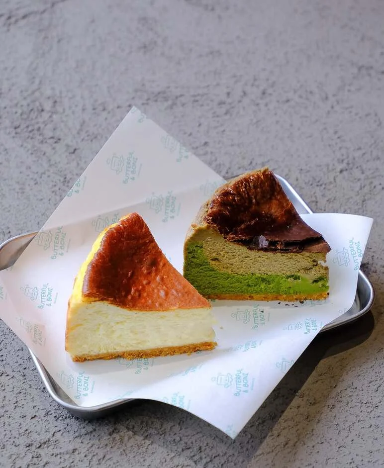 Butterful & Boni Bakehouse