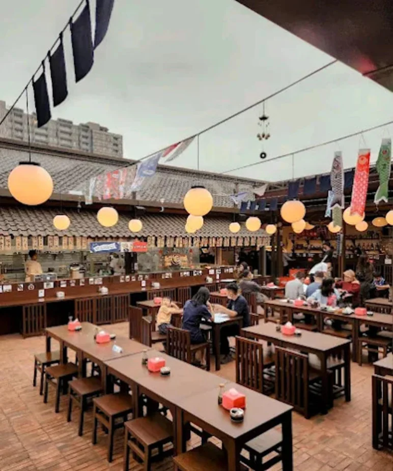 Yabe! Izakaya