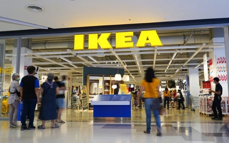 IKEA