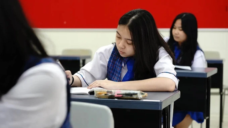 Global Prestasi School Bandung