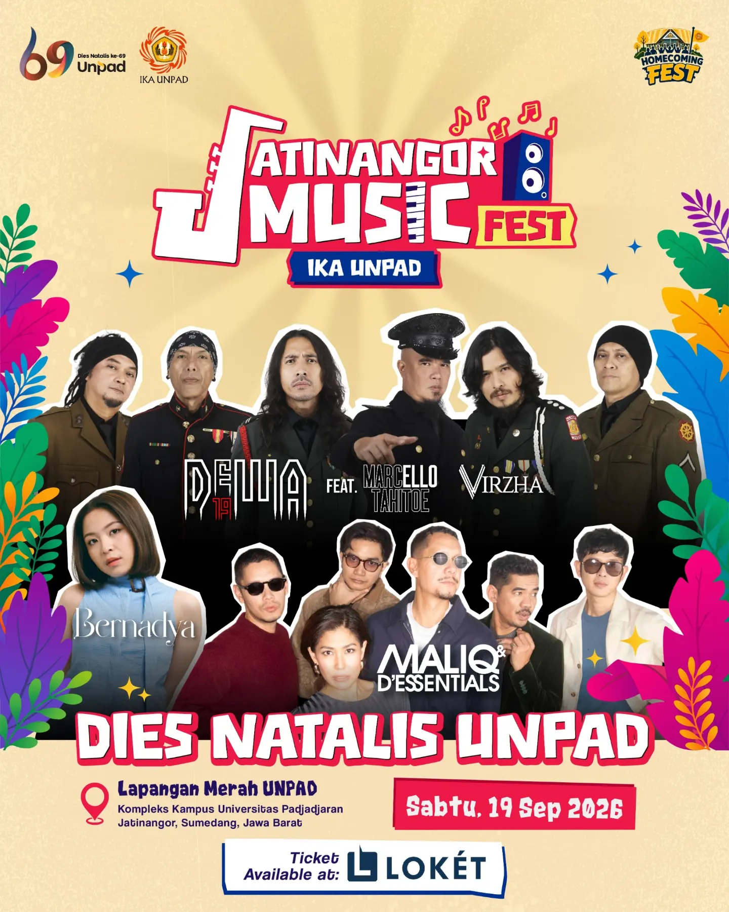 Jatinangor Music Fest