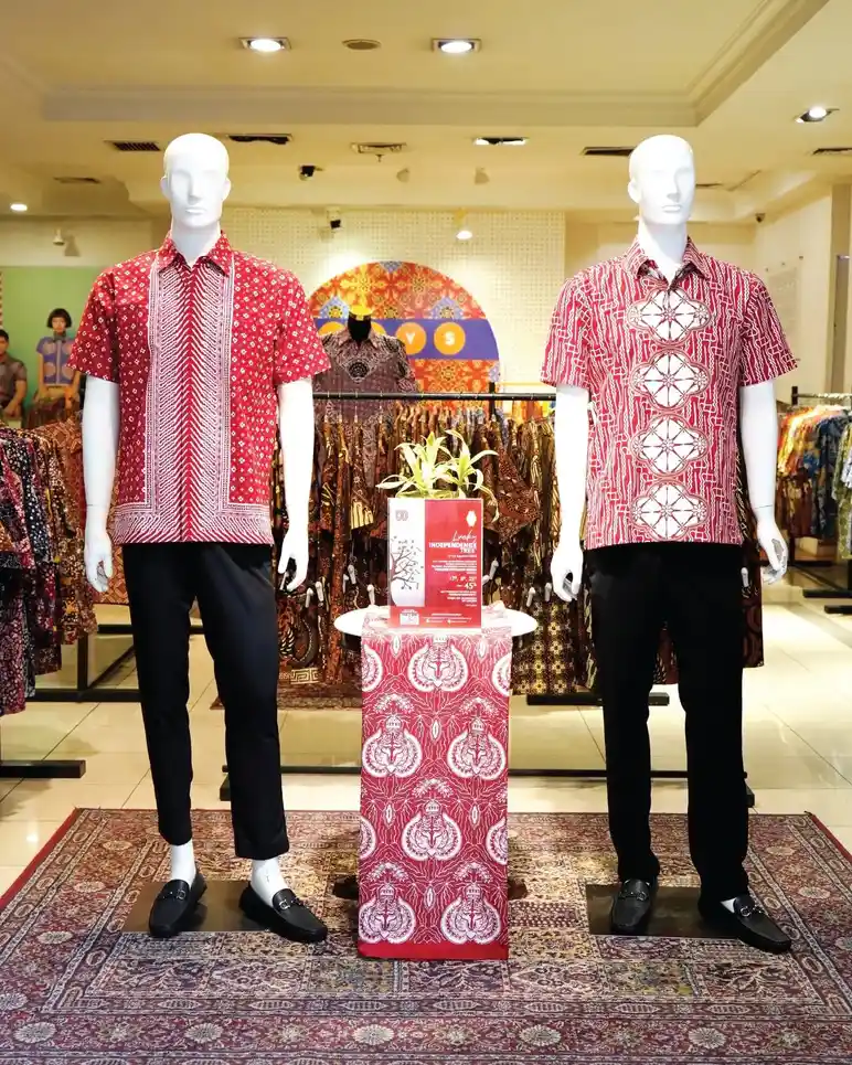Batik Danar Hadi