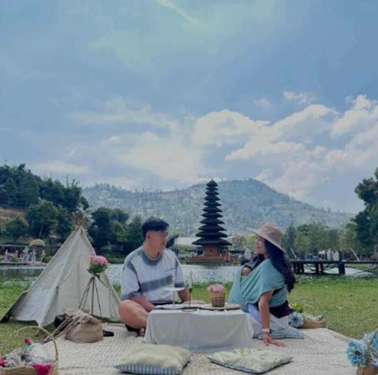 Taman Lembah Dewata
