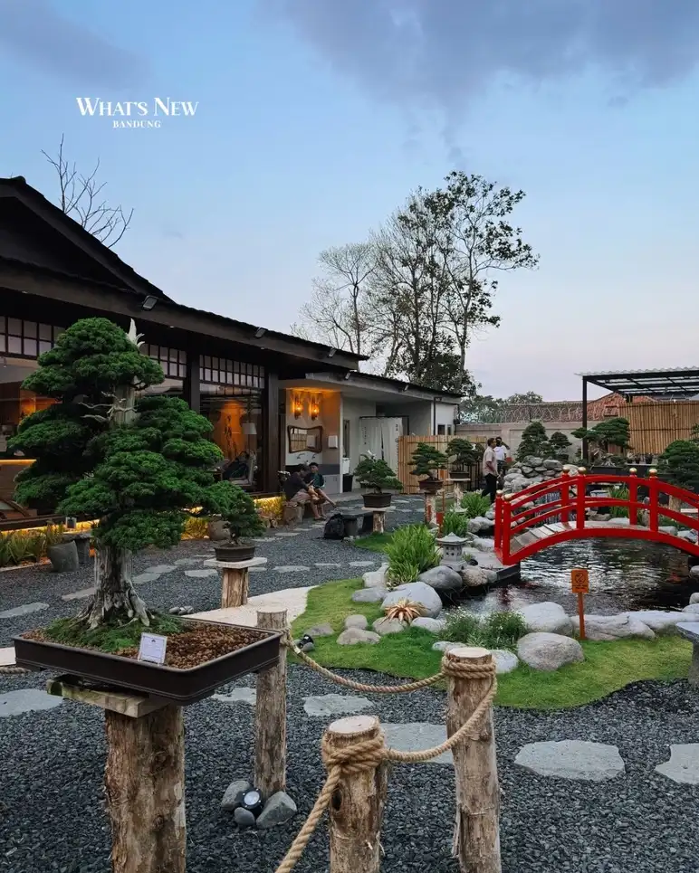 Chaniwa Tea House