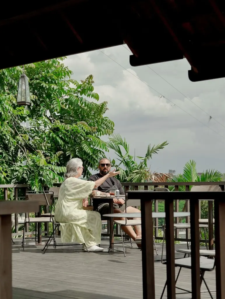 Kopi Lebak Caringin