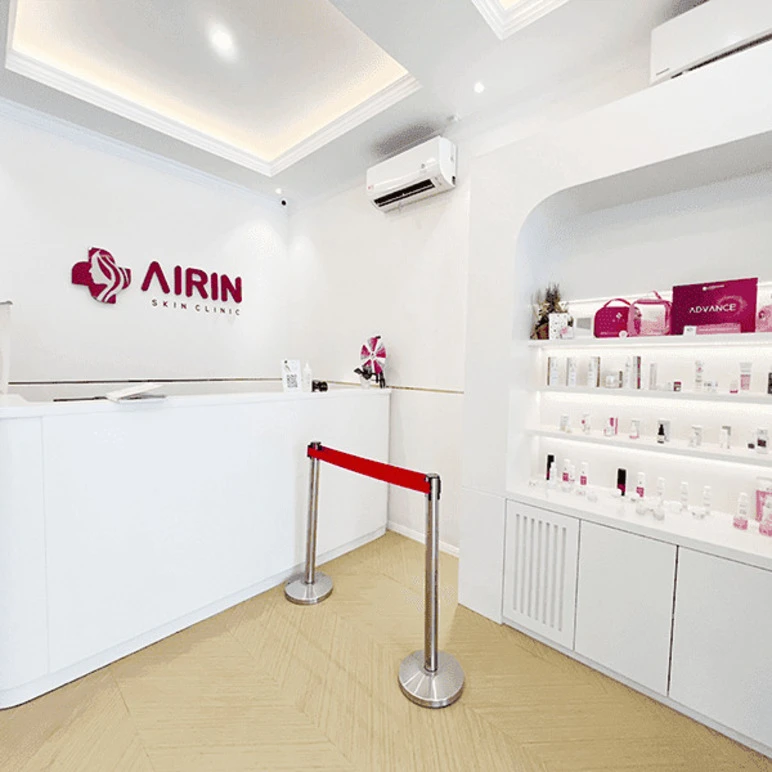 Airin Skin Clinic