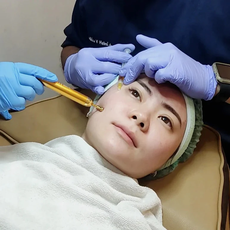 Bandung Skin Centre