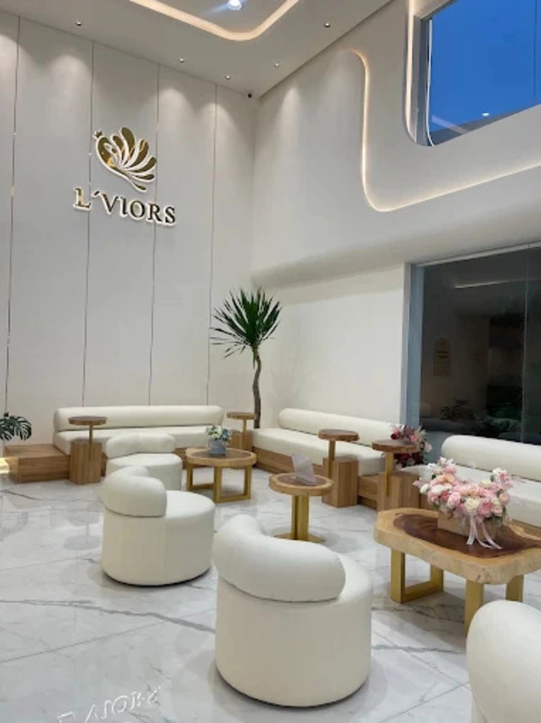 L'VIORS Beauty Clinic Bandung