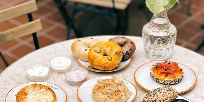 bagelicious