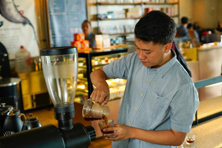 Rifqi Maulana