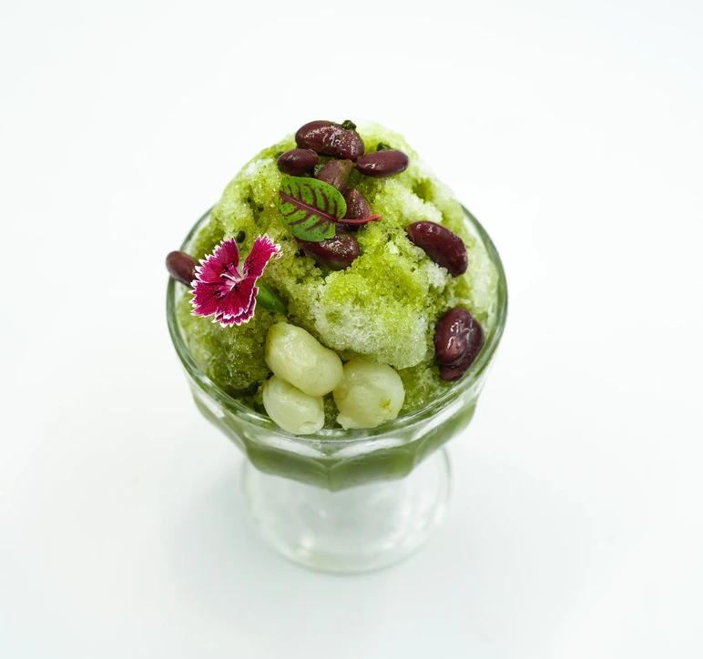 Kakigori
