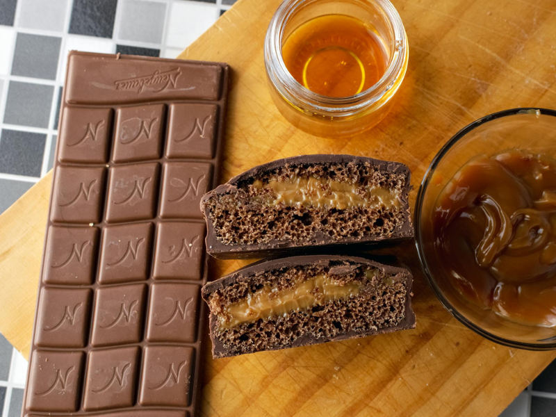 Artisan Chocolate Artisan Chocolate