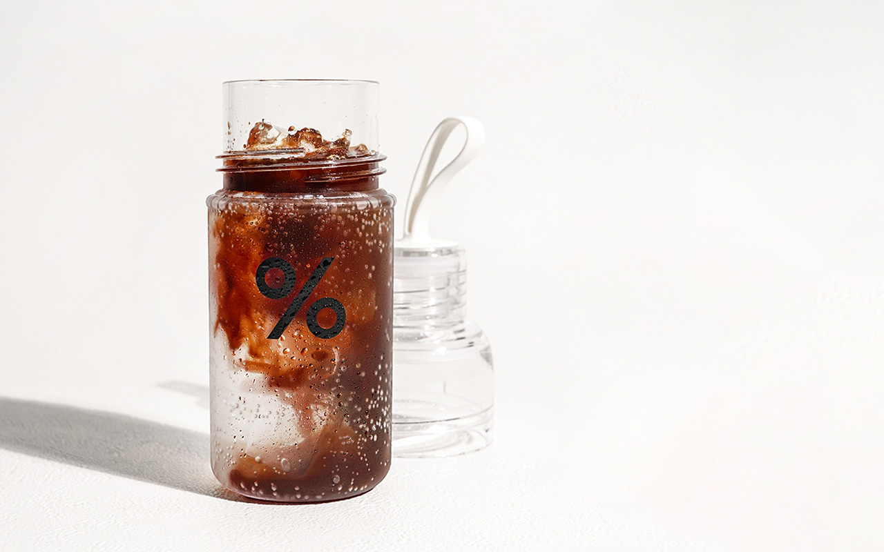 % Arabica Indonesia Introduces the Refreshing % Espresso Tonic % Arabica Indonesia Introduces the Refreshing % Espresso Tonic