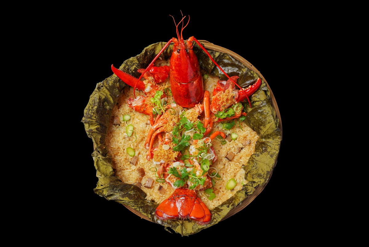 Chāo Cháo Jakarta Chāo Cháo Jakarta