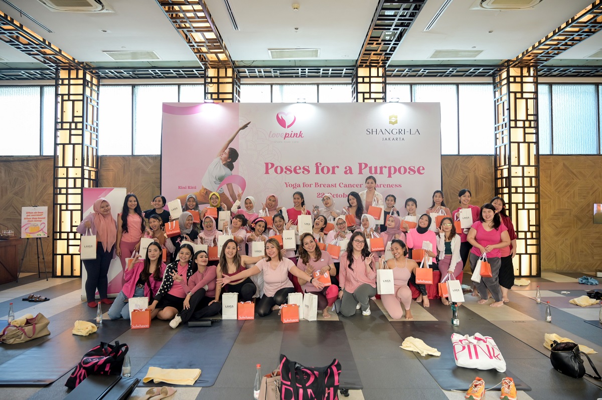 Shangri-La Jakarta Shangri-La Jakarta