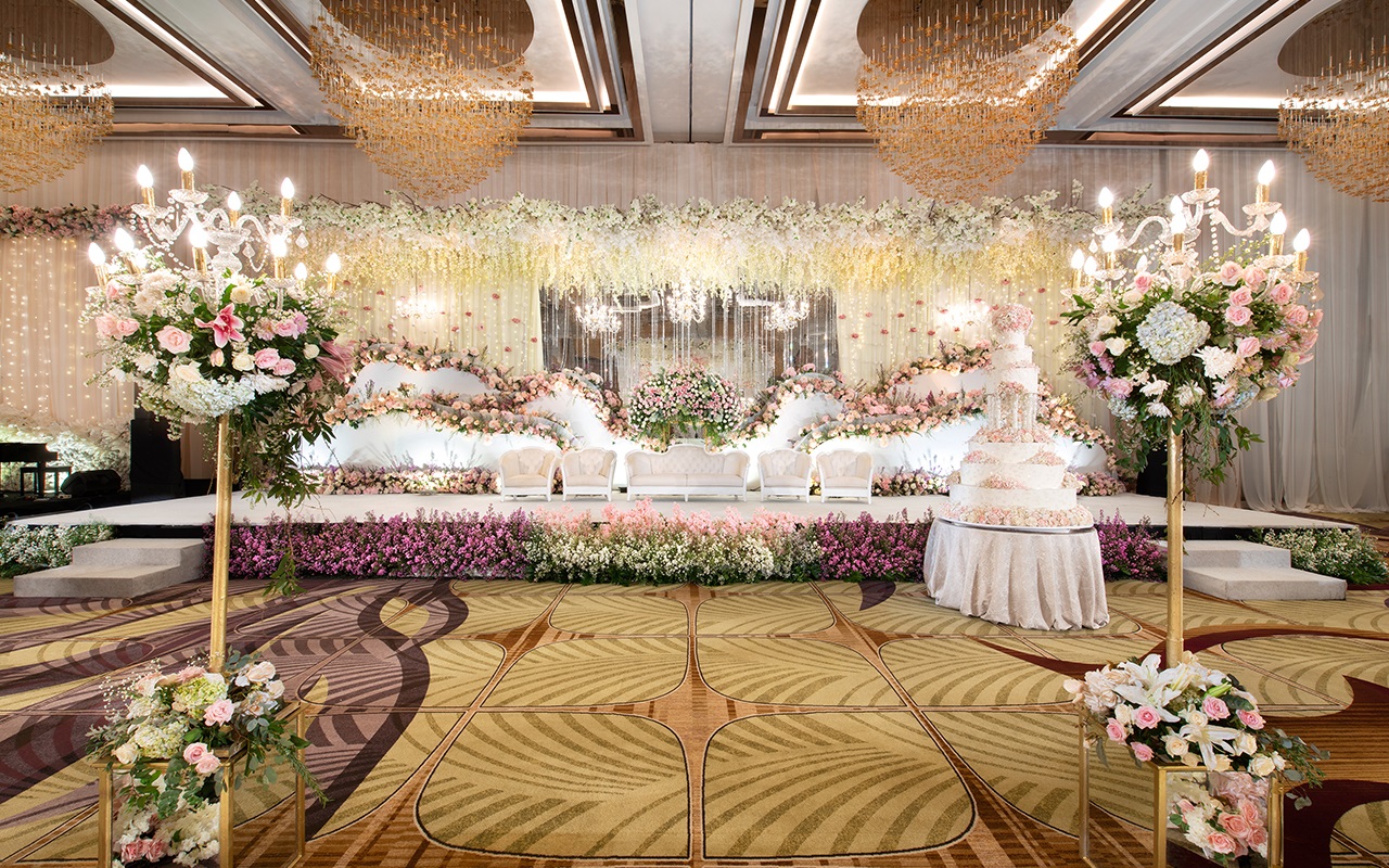 The Westin Jakarta