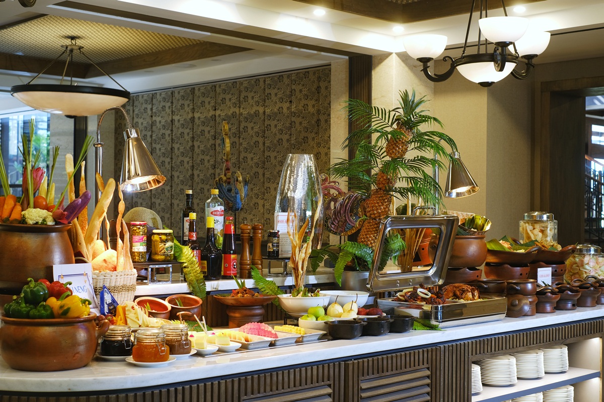 Swiss-Belhotel_Airport_Yogyakarta_Welcomes_Ramadhan_with_the_All_You_Can_Eat_Promo Swiss-Belhotel_Airport_Yogyakarta_Welcomes_Ramadhan_with_the_All_You_Can_Eat_Promo