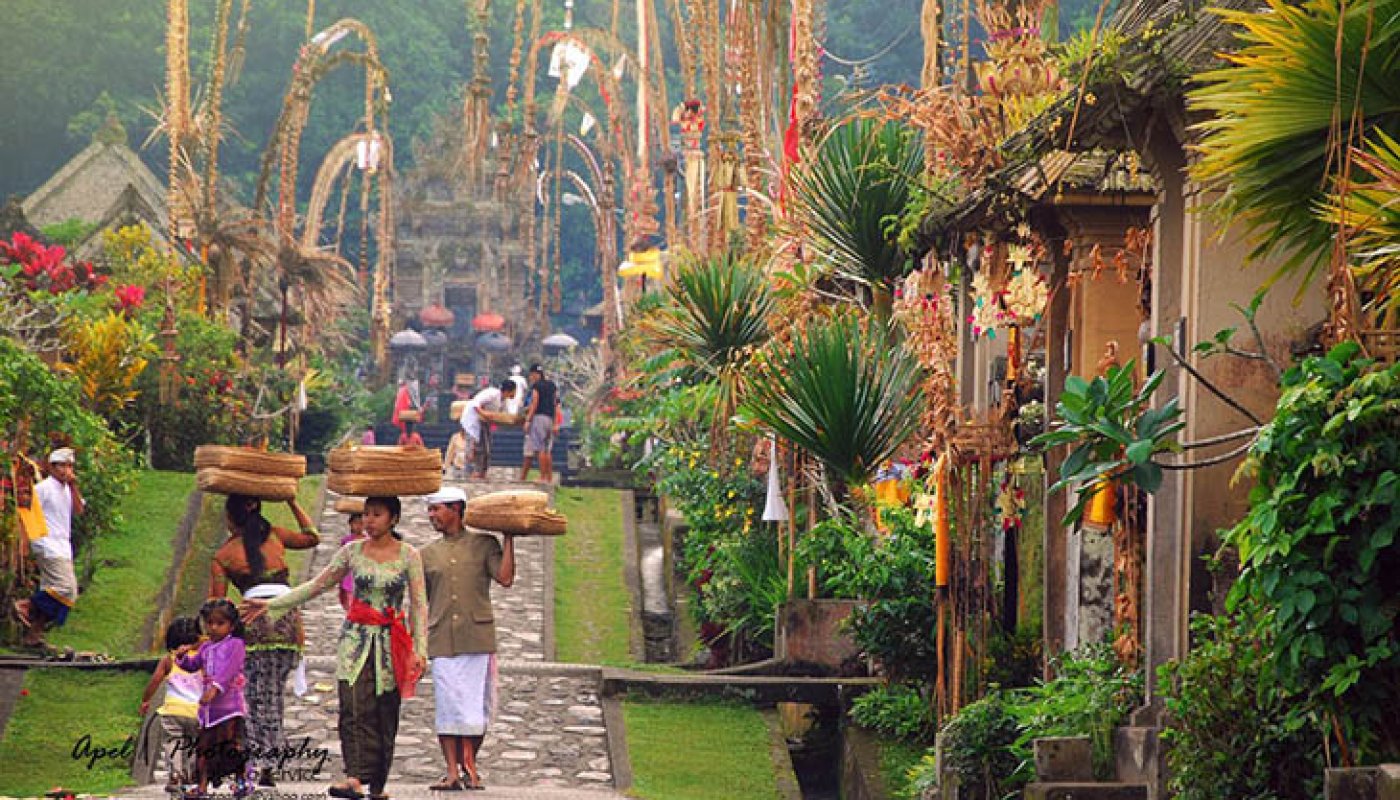 11 MUST VISIT TRADITIONAL VILLAGES IN BALI 11 MUST VISIT TRADITIONAL VILLAGES IN BALI
