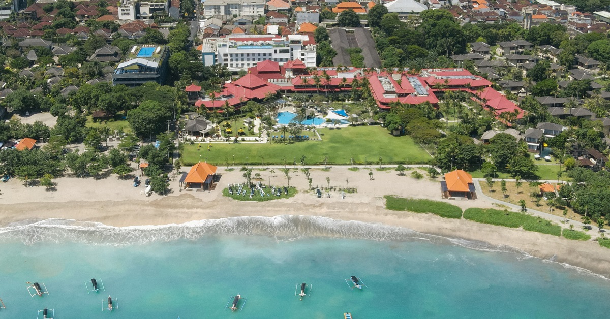 Holiday Inn Resort Holiday Inn Resort