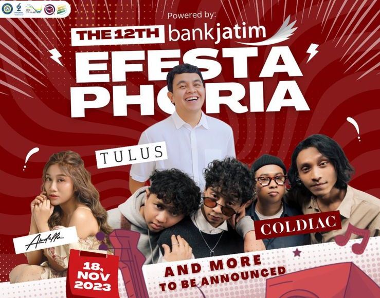 12th_EFESTPHORIA_Bank_JATIM 12th_EFESTPHORIA_Bank_JATIM