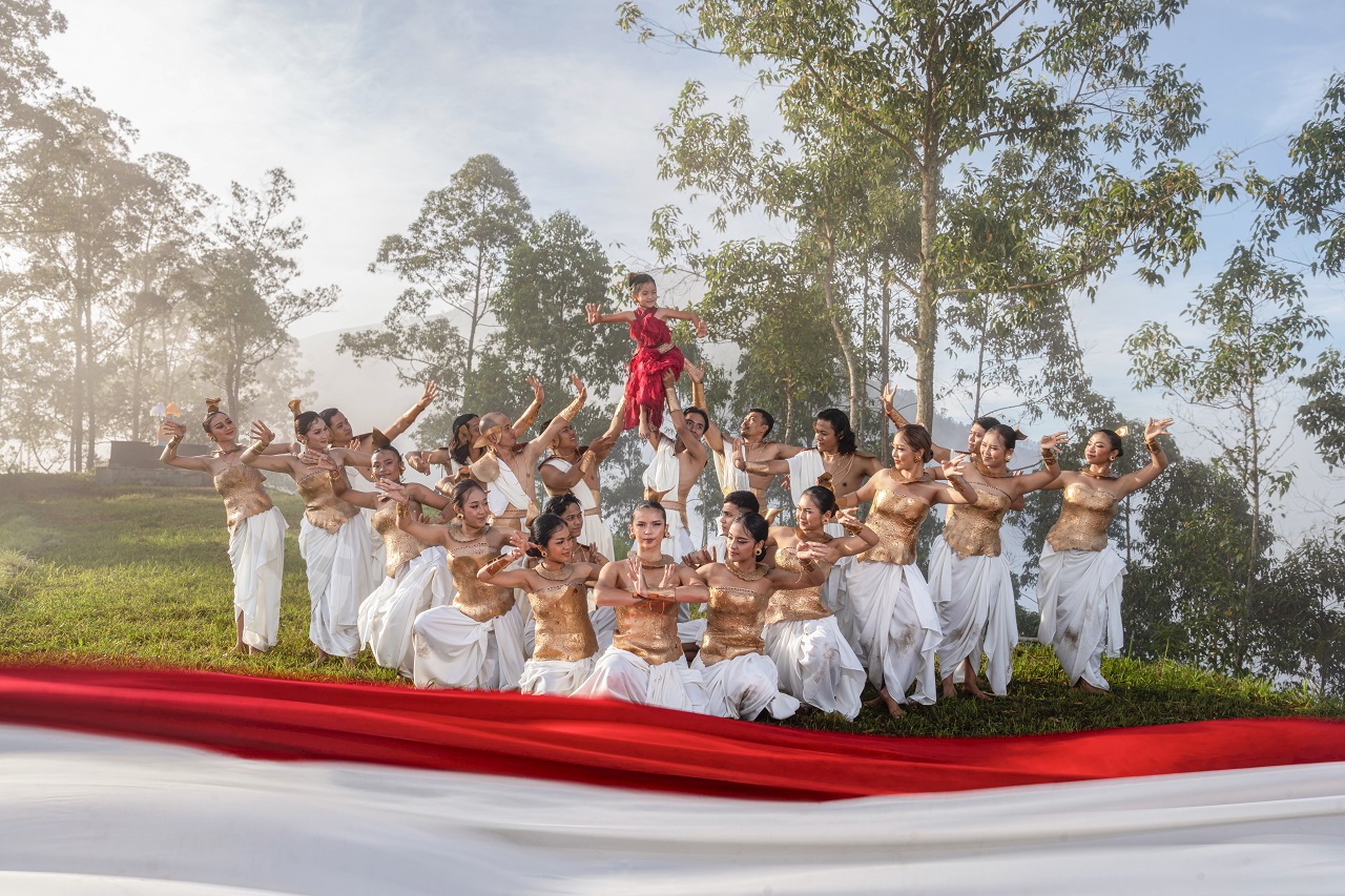 The Apurva Kempinski Bali 