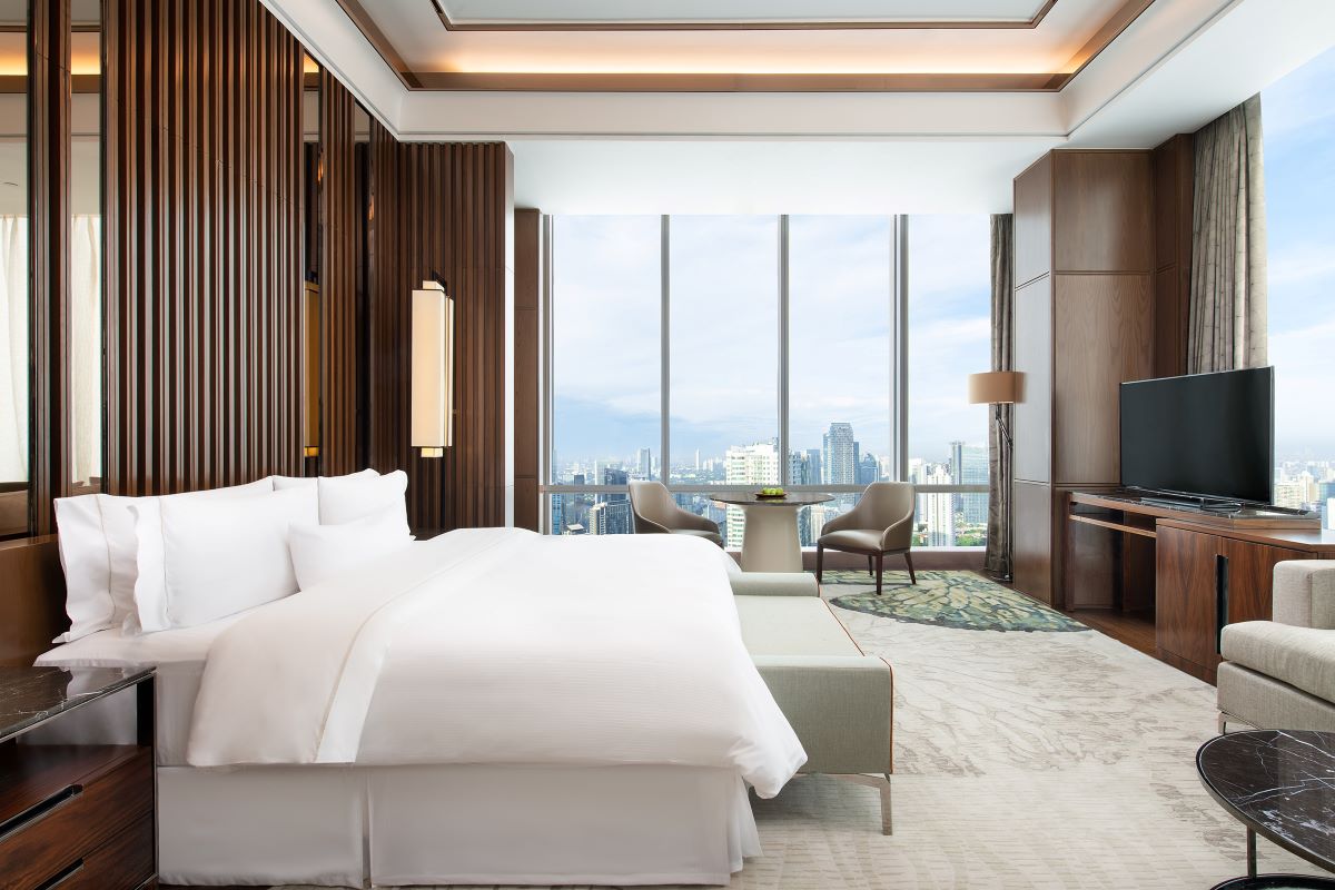 The Westin Jakarta