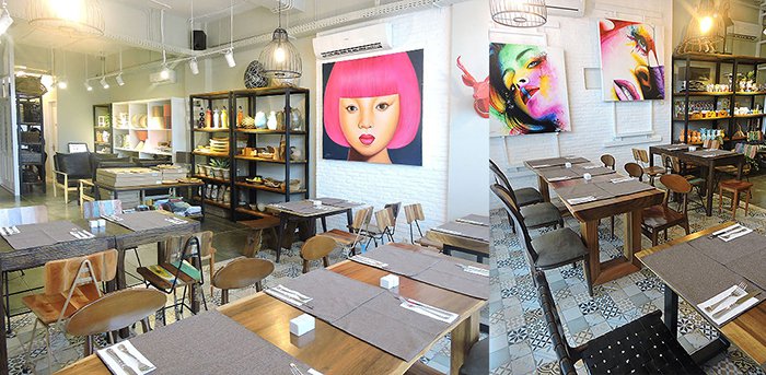 ART GALLERIES AROUND KEMANG ART GALLERIES AROUND KEMANG