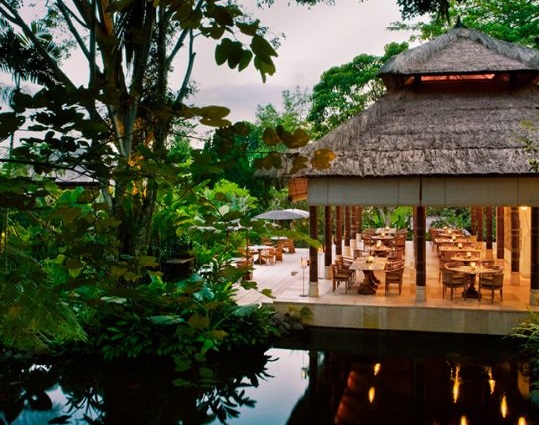 COMO Uma Ubud COMO Uma Ubud