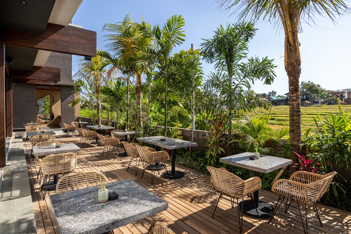 Ely’s Kitchen Bali Adds a New Twist to the Island’s Dining Scene Ely’s Kitchen Bali Adds a New Twist to the Island’s Dining Scene
