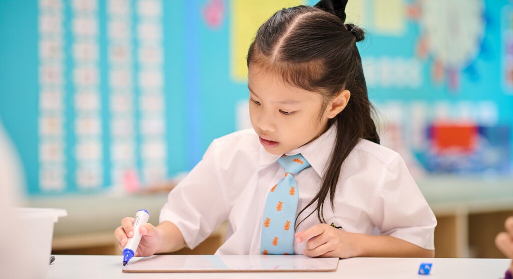 Wellington College Independent School Jakarta Wellington College Independent School Jakarta