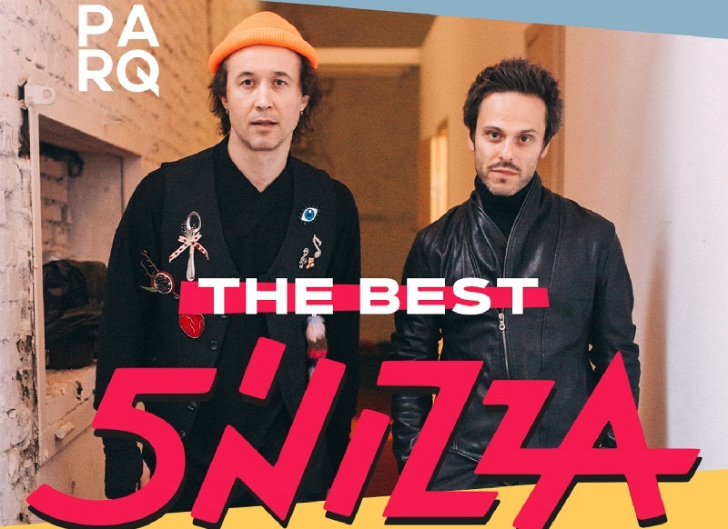 5'nizza 5'nizza