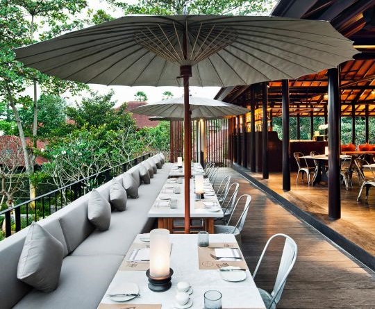 Como Uma Ubud