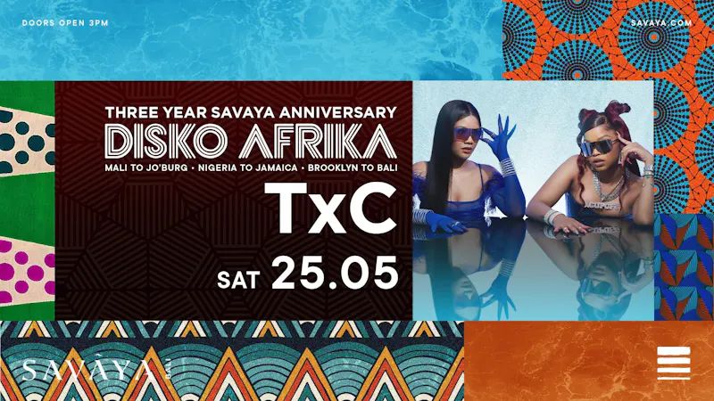 Disko_Afrika_at_Savaya Disko_Afrika_at_Savaya